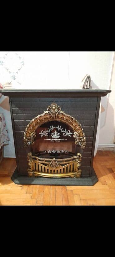 İran sobası satılır 120 kv lalafo.az -da İran sobası satılır 120 kv