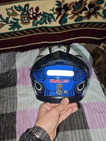 Moto əlcəklər: Motokaska UCHOOSE markalı sport görünümlü FullFace Ölçüsü ( L ) lalafo.az -da — 4 Moto əlcəklər: Motokaska UCHOOSE markalı sport görünümlü FullFace Ölçüsü ( L ) — 4