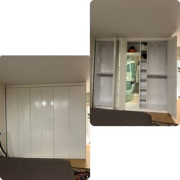 Qarderob, paltar dolabı lalafo.az -da Qarderob, paltar dolabı