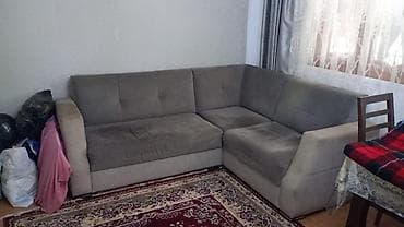 Künc divan, İşlənmiş, Çatdırılma yoxdur lalafo.az -da Künc divan, İşlənmiş, Çatdırılma yoxdur