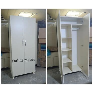 Yeni, Qarderob, paltar dolabı lalafo.az -da Yeni, Qarderob, paltar dolabı