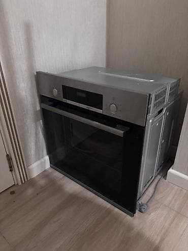 TECİLİ SATİLİR!!!! Bosch firmasına aid mebel içi soba satılır. Yenidir lalafo.az -da TECİLİ SATİLİR!!!! Bosch firmasına aid mebel içi soba satılır. Yenidir