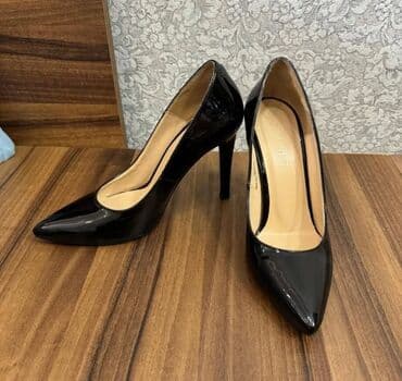 Tuflilər, Nine West, Ölçü: 36, İşlənmiş lalafo.az -da Tuflilər, Nine West, Ölçü: 36, İşlənmiş