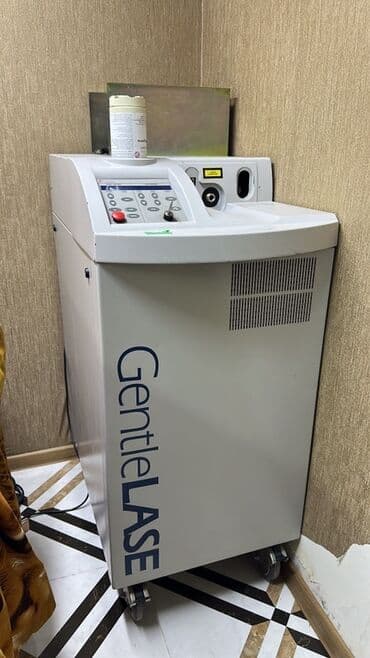 Epilyasiya üçün, Aleksandrit lalafo.az -da Epilyasiya üçün, Aleksandrit