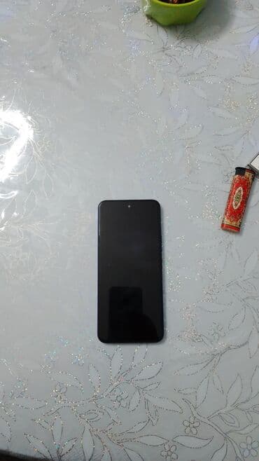 Realme C33, 32 GB, rəng - Mavi, Barmaq izi lalafo.az -da Realme C33, 32 GB, rəng - Mavi, Barmaq izi