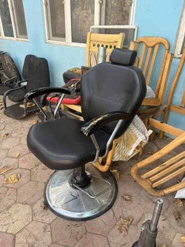 Полки, этажерки: Salon kreslo ıwleydı her wey at lalafo.az — 2 Полки, этажерки: Salon kreslo ıwleydı her wey — 2