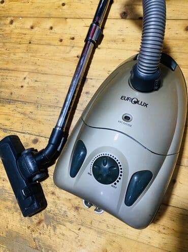 Tozsoran Eurolux, Quru təmizləmə, Kredit yoxdur lalafo.az -da Tozsoran Eurolux, Quru təmizləmə, Kredit yoxdur