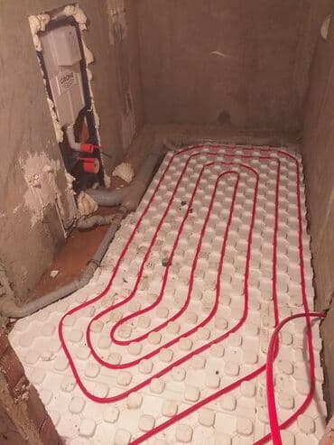 Salam bütün növ santexnika işlərini ən yaxşı formada görürəm və lalafo.az -da Salam bütün növ santexnika işlərini ən yaxşı formada görürəm və