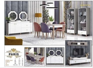 Yeni, Komod, TV stend, Servant, Kredit var, Türkiyə lalafo.az -da Yeni, Komod, TV stend, Servant, Kredit var, Türkiyə