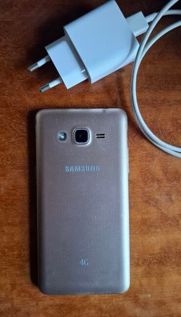 Samsung Galaxy J2 Prime, 8 GB, rəng - Boz lalafo.az -da Samsung Galaxy J2 Prime, 8 GB, rəng - Boz