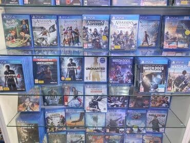 🎮Playstation 3-4-5 original oyun diskləri Endirim…Sıyahı yeniləndi lalafo.az -da — 16 🎮Playstation 3-4-5 original oyun diskləri Endirim…Sıyahı yeniləndi — 16