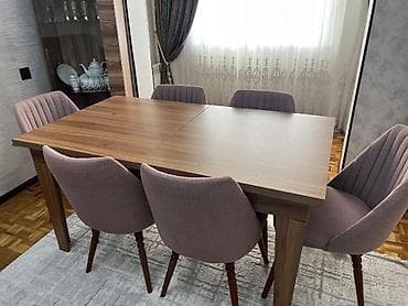 Masa və oturacaqlar, Servant lalafo.az -da Masa və oturacaqlar, Servant