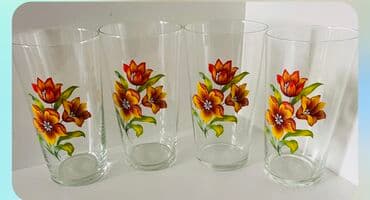 Qədəhlər lalafo.az -da Qədəhlər