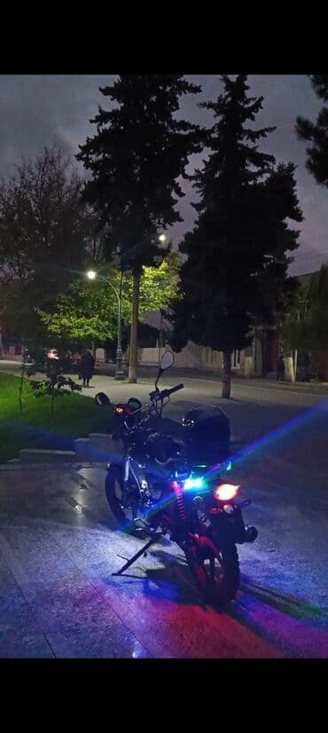 Tufan - M50, 80 sm3, 2023 il, 10000 km lalafo.az -da Tufan - M50, 80 sm3, 2023 il, 10000 km