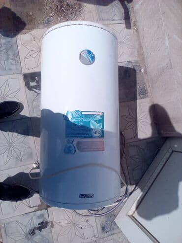 Salam.1eded 100 litrlik ariston.Qiymetde razilawmaq olar.Demek olar lalafo.az -da Salam.1eded 100 litrlik ariston.Qiymetde razilawmaq olar.Demek olar