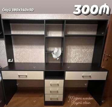 Oğlan və qız üçün, Yeni, Yazı masası lalafo.az -da Oğlan və qız üçün, Yeni, Yazı masası