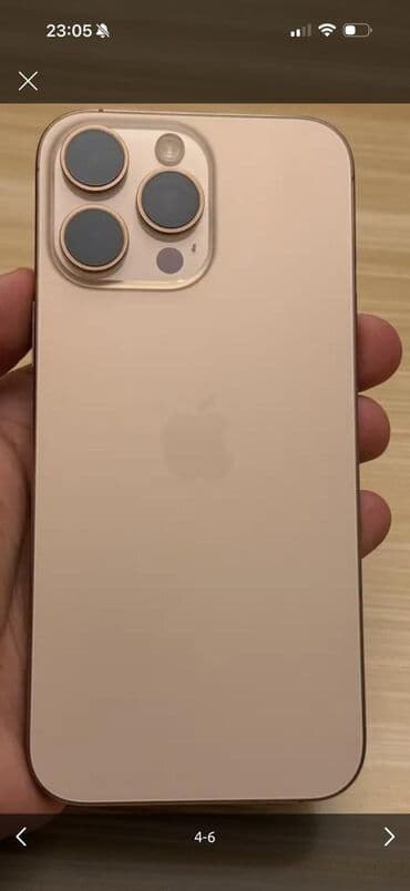 IPhone 16 Pro Max lalafo.az -da IPhone 16 Pro Max