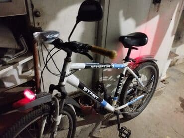 Şəhər velosipedi Start, 26" lalafo.az -da Şəhər velosipedi Start, 26"