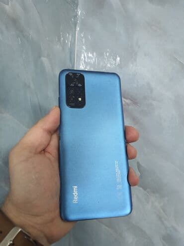 Redmi Note 11, 128 GB, rəng - Göy, Zəmanət, Sensor, Barmaq izi lalafo.az -da Redmi Note 11, 128 GB, rəng - Göy, Zəmanət, Sensor, Barmaq izi