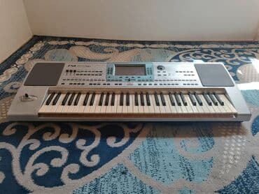 Sintezator, Korg lalafo.az -da Sintezator, Korg