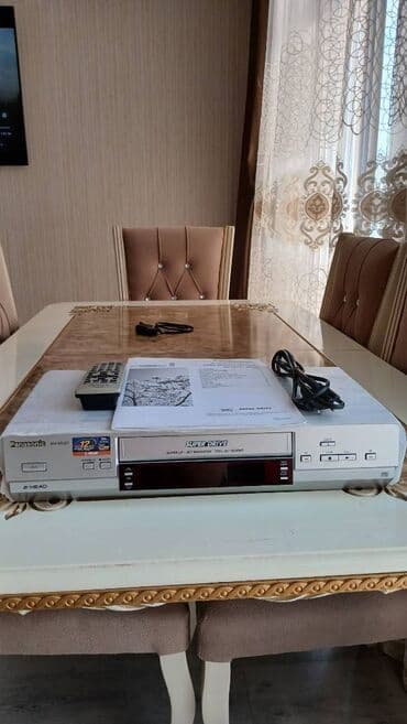 İşlənmiş Panasonic, Ünvandan götürmə lalafo.az -da İşlənmiş Panasonic, Ünvandan götürmə