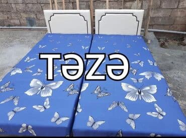 Yeni, Təknəfərlik çarpayı lalafo.az -da Yeni, Təknəfərlik çarpayı