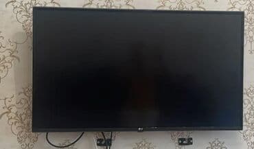 Lg televizor satılır 190 AZN-ə.Pastavka da aiddir.109 ekran.internete lalafo.az -da Lg televizor satılır 190 AZN-ə.Pastavka da aiddir.109 ekran.internete
