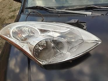 Məhsul: Orijinal sağ ön far (RH) – Nissan Altima - İstehsalçı: Valeo lalafo.az -da Məhsul: Orijinal sağ ön far (RH) – Nissan Altima - İstehsalçı: Valeo
