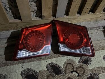 Qalloqen, Chevrolet Orijinal, İşlənmiş lalafo.az -da Qalloqen, Chevrolet Orijinal, İşlənmiş