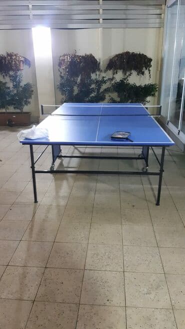 Шлемы: Tenis stolu, tennis stolu, tennis masası, tenis masasi теннисный стол at lalafo.az — 14 Шлемы: Tenis stolu, tennis stolu, tennis masası, tenis masasi теннисный стол — 14