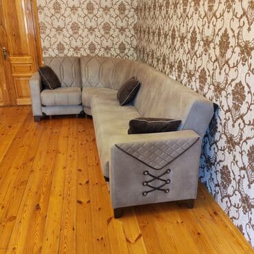 Künc divan, Açılmayan, Bazasız, Parça, Çatdırılma yoxdur lalafo.az -da Künc divan, Açılmayan, Bazasız, Parça, Çatdırılma yoxdur