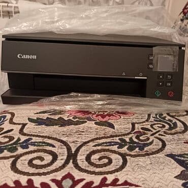 Rəngli printer təzədo işlənməyib lalafo.az -da Rəngli printer təzədo işlənməyib