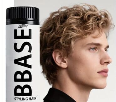 Saç düzümü üçün vasitələr, Həcmsiz saçlar üçün lalafo.az -da Saç düzümü üçün vasitələr, Həcmsiz saçlar üçün