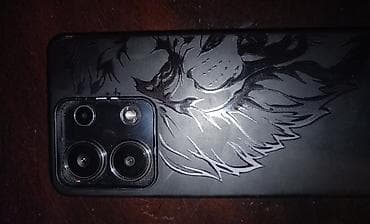 Redmi Note 13, 256 GB, rəng - Qara lalafo.az -da Redmi Note 13, 256 GB, rəng - Qara