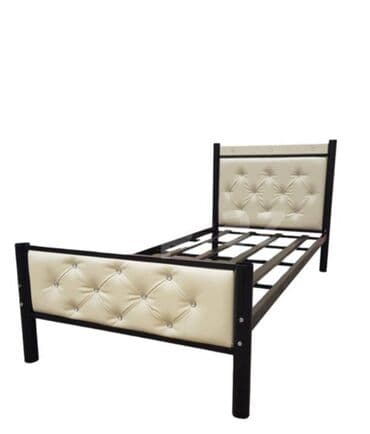 Yeni, Təknəfərlik çarpayı, Matrassız, Azərbaycan lalafo.az -da Yeni, Təknəfərlik çarpayı, Matrassız, Azərbaycan