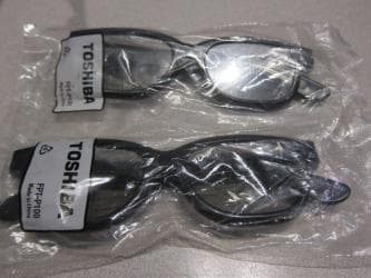 Toshiba TV 3D eynek original. Avropa istehsali Toshiba televizorun lalafo.az -da Toshiba TV 3D eynek original. Avropa istehsali Toshiba televizorun