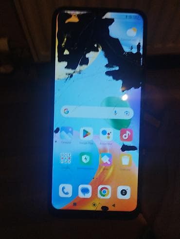 Redmi Note 11, 64 GB, rəng - Boz, İki sim kartlı, Face ID, Barmaq izi lalafo.az -da Redmi Note 11, 64 GB, rəng - Boz, İki sim kartlı, Face ID, Barmaq izi