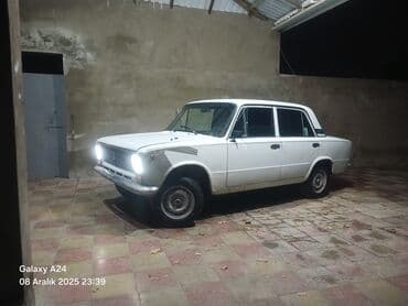 VAZ (LADA) 2111: 1.3 l | 1981 il 200000 km Sedan lalafo.az -da VAZ (LADA) 2111: 1.3 l | 1981 il 200000 km Sedan