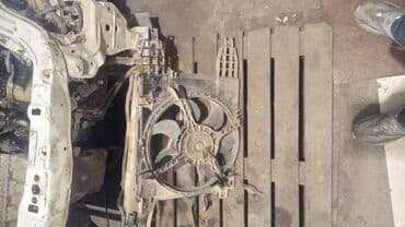 Кондиционеры: Chevrolet Cobalt AVEO, 2011 г., Оригинал, США, Б/у at lalafo.az — 3 Кондиционеры: Chevrolet Cobalt AVEO, 2011 г., Оригинал, США, Б/у — 3