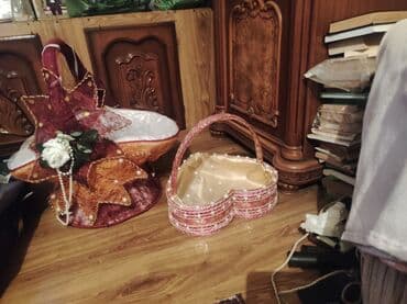 Diqqət təcili coox ucuz satırıq 1 dəfə nişanda işlədilib.Gəlinlik lalafo.az -da Diqqət təcili coox ucuz satırıq 1 dəfə nişanda işlədilib.Gəlinlik