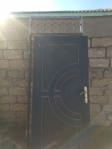 Metal qapı dəsti - Material: polad/metal qapı yarpağı və metal qutu lalafo.az -da Metal qapı dəsti - Material: polad/metal qapı yarpağı və metal qutu