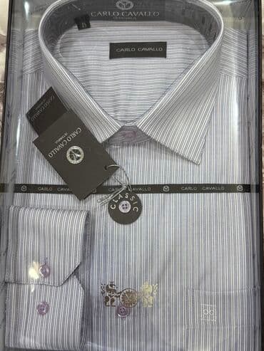 Köynək, rəng - Boz lalafo.az -da Köynək, rəng - Boz