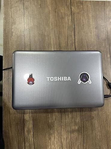 Б/у Toshiba, 15.6 ", Intel Core i5, 512 ГБ, Платная доставка at lalafo.az Б/у Toshiba, 15.6 ", Intel Core i5, 512 ГБ, Платная доставка