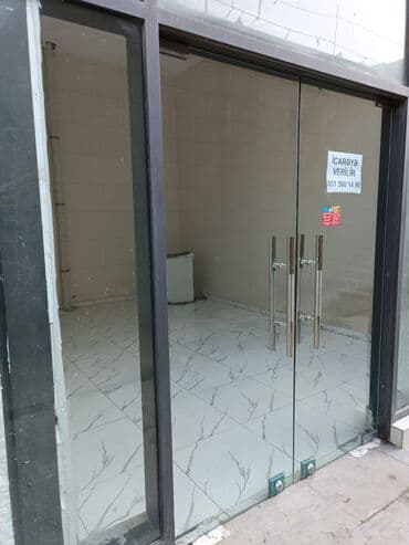 Продаётся объект по улице Кязимзаде угол мирали гашкай, напротив lalafo.az -da Продаётся объект по улице Кязимзаде угол мирали гашкай, напротив