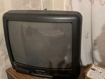 Televizor Supra lalafo.az -da Televizor Supra