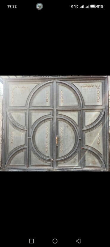 Darvaza 350/300sm
800azn
Şagan qes 1540 leli lalafo.az -da Darvaza 350/300sm
800azn
Şagan qes 1540 leli