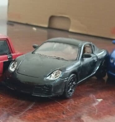 Информатика: Masaüstü kolleksiya üçün kiçik model avtomobil. - Tip: die-cast at lalafo.az — 1 Информатика: Masaüstü kolleksiya üçün kiçik model avtomobil. - Tip: die-cast — 1