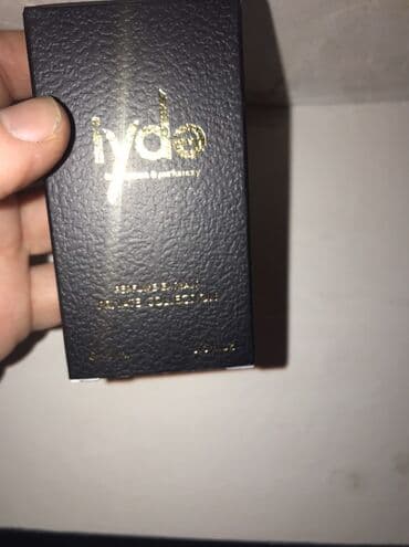 İyde Fragrance & Perfumery – “Tom Ford Bitter Peach U” tipli ətir lalafo.az -da İyde Fragrance & Perfumery – “Tom Ford Bitter Peach U” tipli ətir