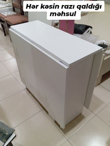 Qonaq masası, Yeni, Açılan, Dördbucaq masa lalafo.az -da Qonaq masası, Yeni, Açılan, Dördbucaq masa