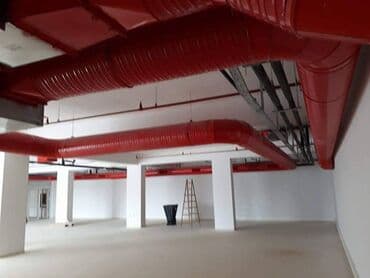 Havalandirma Zontlari ve Borularin Hazirlanmasi, Her Növ lalafo.az -da Havalandirma Zontlari ve Borularin Hazirlanmasi, Her Növ